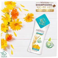 TAOUS Nature acti+ innovation - Shampooing fortifiant 95Ml
