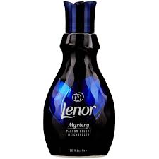 Lenor mysrery parfum deluxe 56 waschen 1.4L