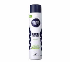 Nivea men sensitive protect 48h anti-transpirant 150ml