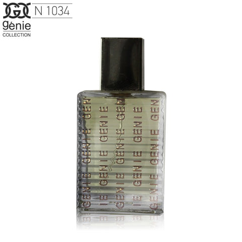 Génie Collection No 1034 Eau de Parfum - 25ml.