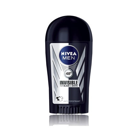 Nivea invisible 48h anti transpirant 40ml