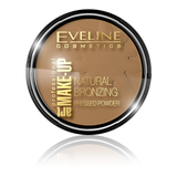 ART MAKE-UP NATURAL BRONZING PRESSED POWDER 50 SHIN