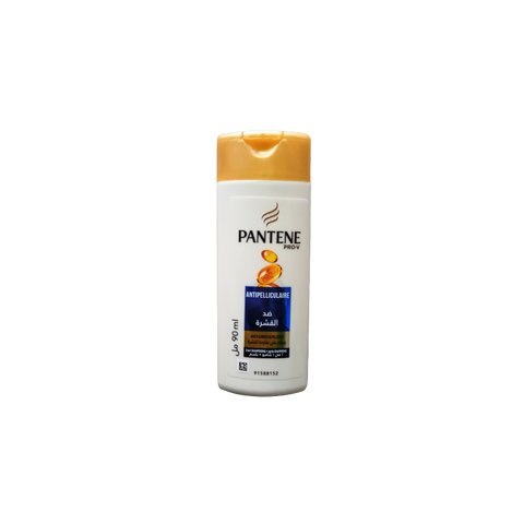 PANTENE Pro-V Shampoo Antipelliculaire 90ml