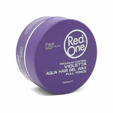 cire Aqua Hair Gel Wax Violetta 150ml