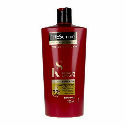 TRESEMMÉ SHAMPOOING KERATINE SMOOTH 700ML