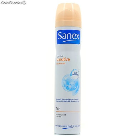 Sanex dermo sensitive lactoserum 24h 200ml