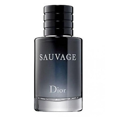 Dior Sauvage Eau de Toilette 200 ml