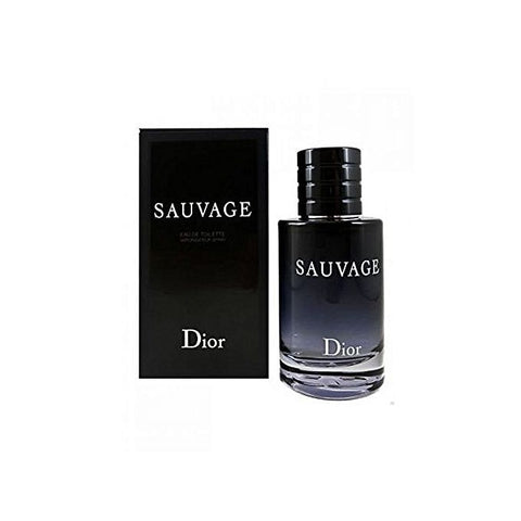 Dior Sauvage - Eau de Toilette - 60 ml