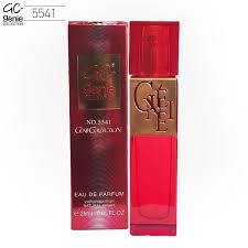 Gènie collection 25ml Eau de parfum  N 5541