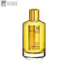 Gèni   collection N 5523 Eau de parfum  25ml