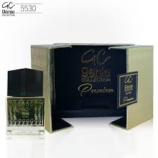 Gènie collection 25ml Eau de parfum  N5530