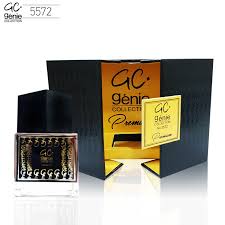 Gènie collection 25ml Eau de parfum  N 5572