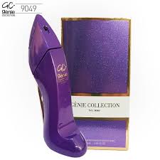 Gèni collection 25ml Eau de parfun  N 9049