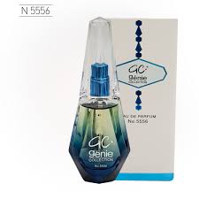 Génie collection No 5556 eau de parfum 25ml