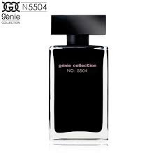 Génie Collection No 5504 Eau de Parfum - 25 ml