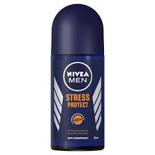Nivea men stress protect 48h anti-perspirant 50ml