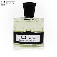 Génie Collection No 2002 Eau de Parfum - 25 ml