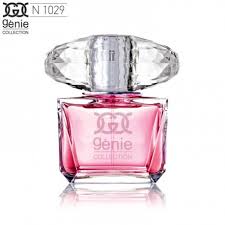 Génie Collection No  1029 Eau de Parfum - 40 ml