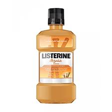 Listerine miswak bain de bouche 500ml