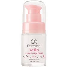 Satin make-up base 15ml