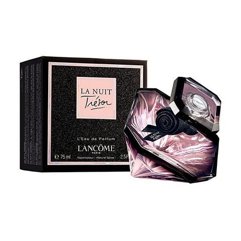 Lancôme La nuit Trésor - Eau de Parfum 75ml