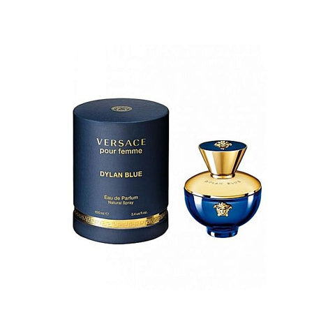 Versace Versace Dylan Blue eau de parfum 100 ml