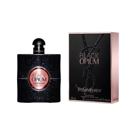 Yves-Saint-Laurent-black-opium 90 ml
